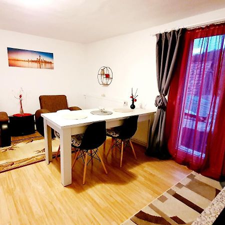 Casa Maria Βίλα Malancrav Εξωτερικό φωτογραφία