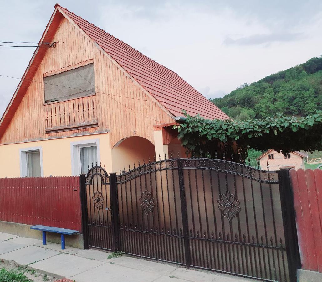 Casa Maria Βίλα Malancrav Εξωτερικό φωτογραφία