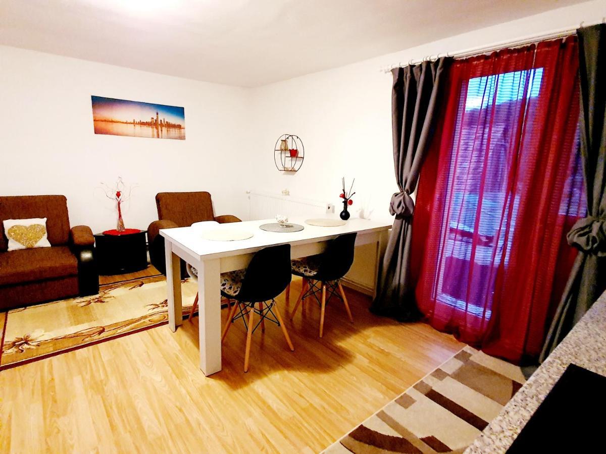 Casa Maria Βίλα Malancrav Εξωτερικό φωτογραφία