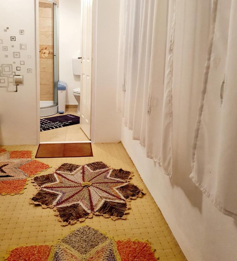Casa Maria Βίλα Malancrav Εξωτερικό φωτογραφία