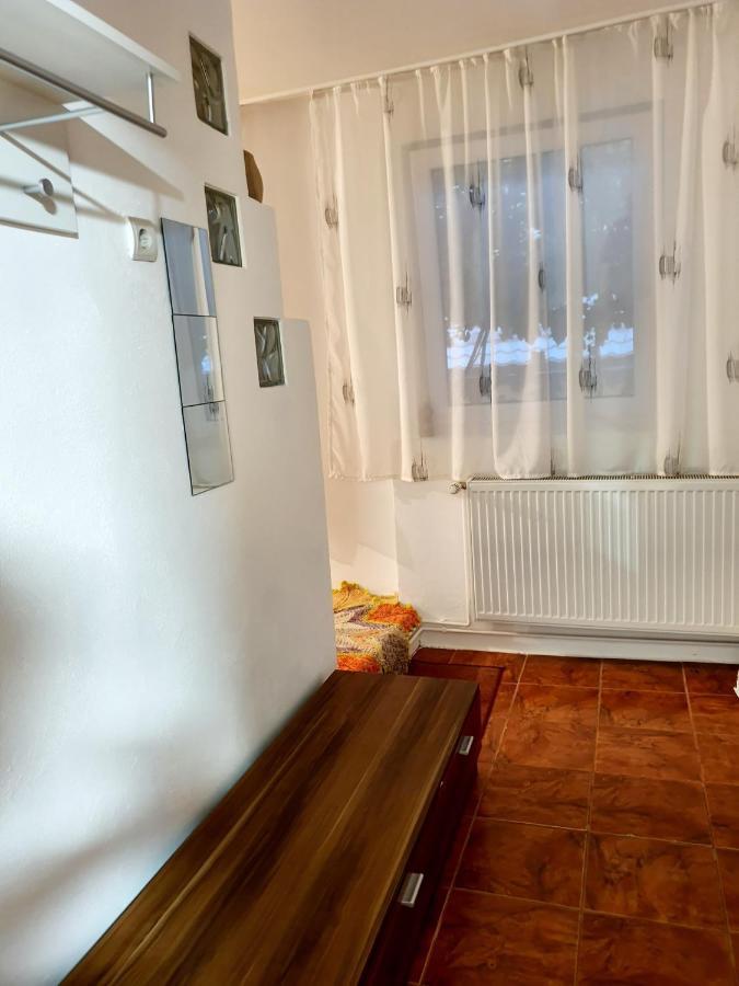 Casa Maria Βίλα Malancrav Εξωτερικό φωτογραφία