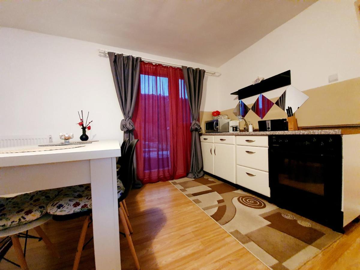 Casa Maria Βίλα Malancrav Εξωτερικό φωτογραφία