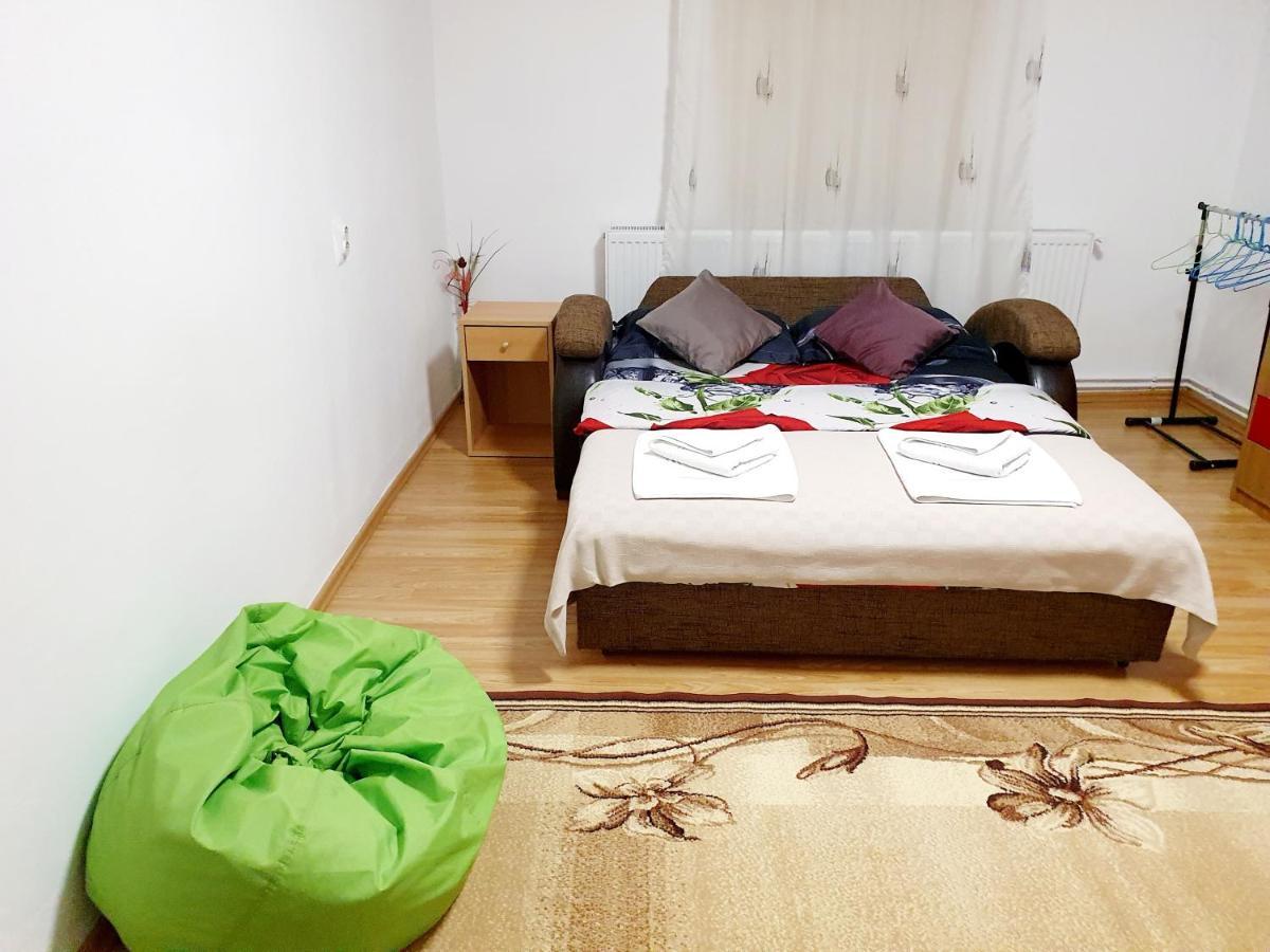 Casa Maria Βίλα Malancrav Εξωτερικό φωτογραφία