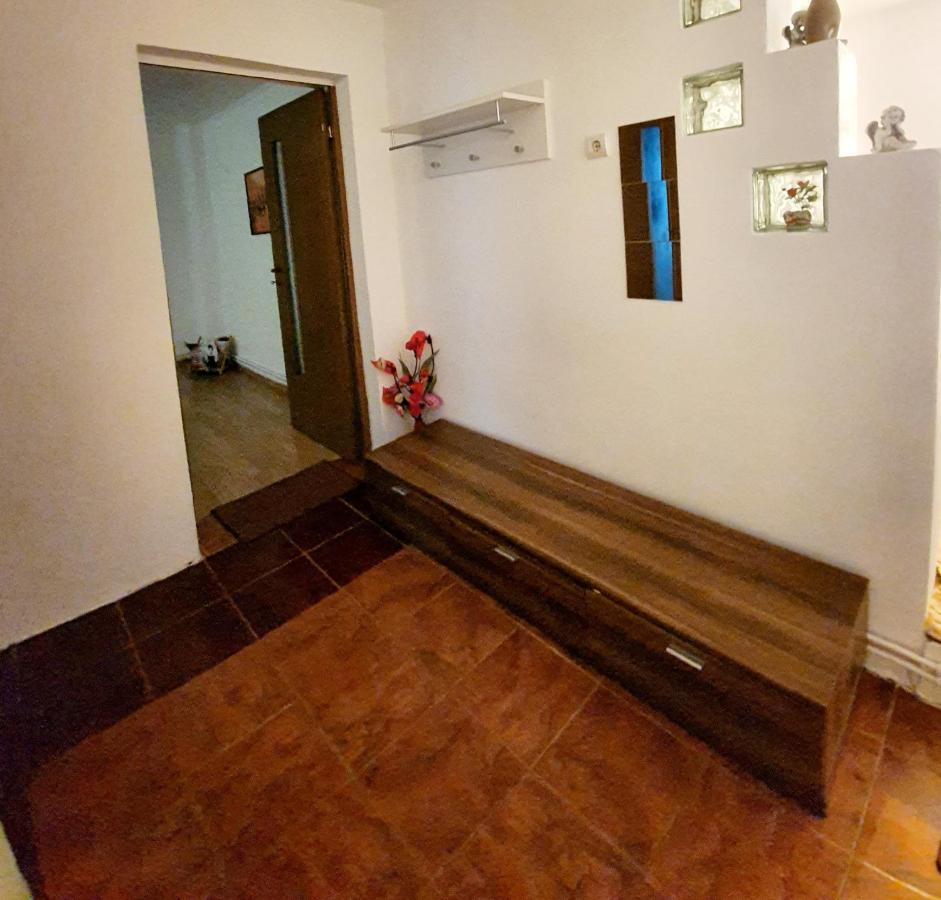 Casa Maria Βίλα Malancrav Εξωτερικό φωτογραφία