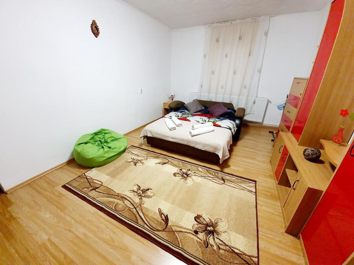 Casa Maria Βίλα Malancrav Εξωτερικό φωτογραφία